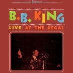 LIVE AT THE REGAL (VINYL)