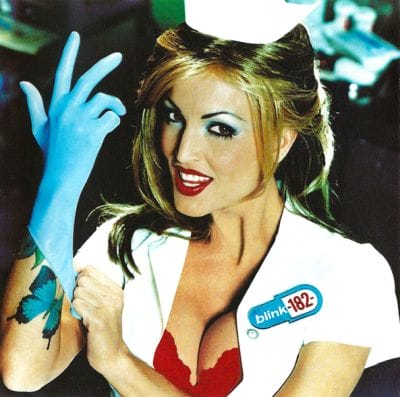 ENEMA OF THE STATE (CD)