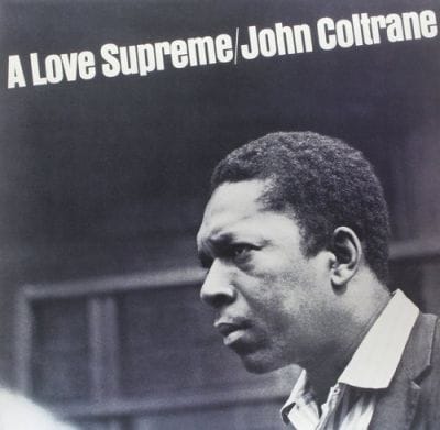 A LOVE SUPREME (VINYL)