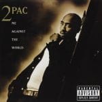 ME AGAINST THE WORLD (CD)