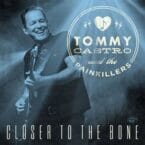 CLOSER TO THE BONE (CD)