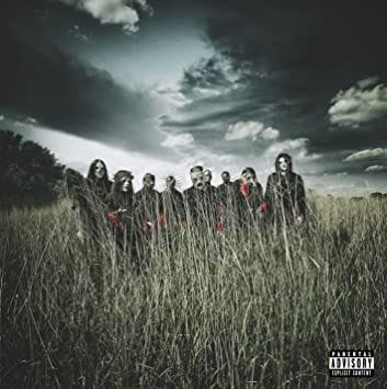 ALL HOPE IS GONE (CD)