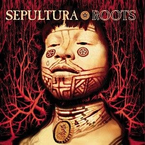ROOTS (CD)