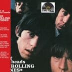 OUT OF OUR HEADS (RECORD STORE DAY 2025) (CLEAR VINYL)