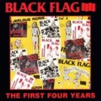 FIRST FOUR YEARS (VINYL)