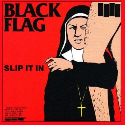 SLIP IT IN (VINYL)