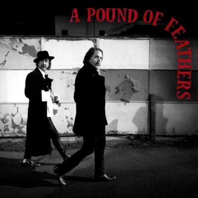 POUND OF FEATHERS (CD)