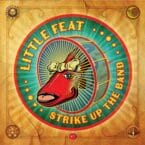 STRIKE UP THE BAND (CD)