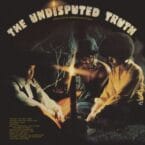 UNDISPUTED TRUTH (VINYL)