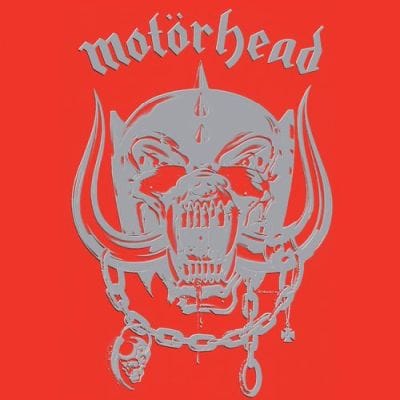 MOTORHEAD (LIMITED EDITION) (2LP) (VINYL)