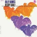 HEAVY SOUL (VINYL)