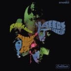 RAW AND ALIVE THE SEEDS IN CONCERT (2LP) (DELUXE EDITION) (VINYL)