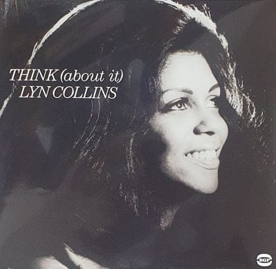 THINK (ABOUT IT) (VINYL)