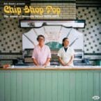 CHIP SHOP POP - THE SOUND OF DENMARK STREET 1970-1975 (CD)
