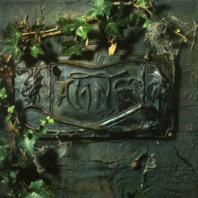 BLACK ALBUM (2LP) (VINYL)