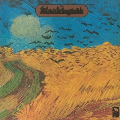 BLACKBYRDS (VINYL)