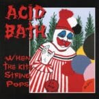 WHEN THE KITE STRING POPS (2LP) (VINYL)