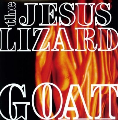 GOAT (VINYL/DOWNLOAD)