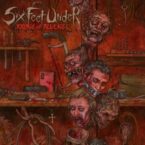 KILLING FOR REVENGE (CD)