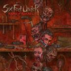 KILLING FOR REVENGE (VINYL)