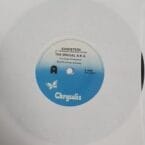 7 INCH SLEEVES WHITE PAPER - 100 PACK