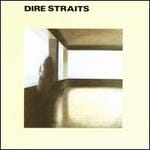 DIRE STRAITS (CD)