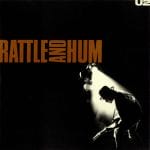 RATTLE AND HUM (2LP) (VINYL)