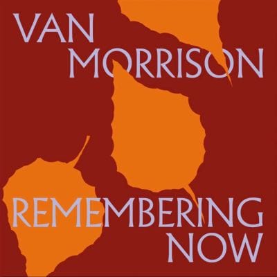 REMEMBERING NOW (CD)