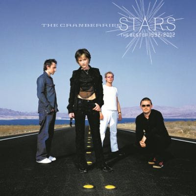 STARS - THE BEST 0F 1992-2002 (CD)