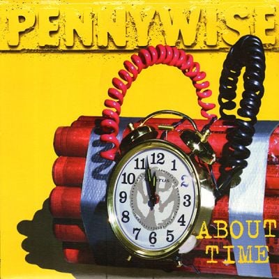 ABOUT TIME (VINYL)