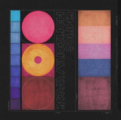 HORIZONS/WEST (LIMITED EDITION) (COLOURED VINYL)