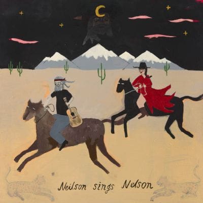 NEILSON SINGS NELSON (CD)