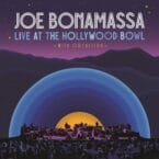 LIVE AT THE HOLLYWOOD BOWL WITH ORCHESTRA (CD/DVD)