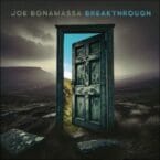 BREAKTHROUGH (CD)