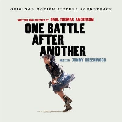 ONE BATTLE AFTER ANOTHER (CD)