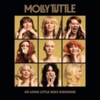 SO LONG LITTLE MISS SUNSHINE (CD)