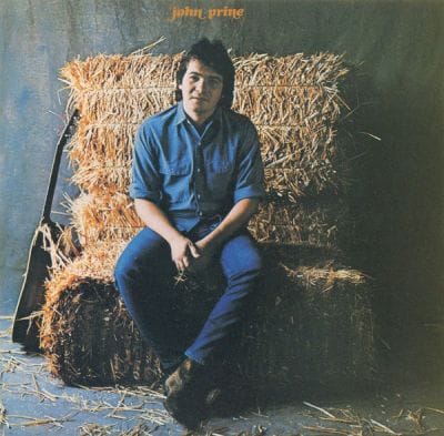 JOHN PRINE (CD)