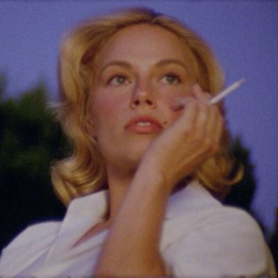 GIRL OF YOUR DREAMS (LIMITED EDITION) (PEARLESCENT WHITE VINYL)