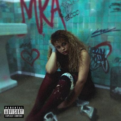 MY RECKLESS ABANDON (LIMITED EDITION) (RASPBERRY VINYL)