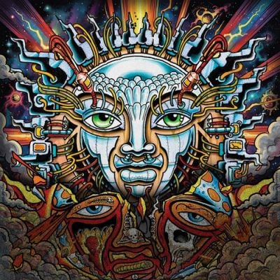 UNTIL THE SUN EXPLODES (2LP) (LIMITED EDITION) (PUFFIN BLUE VINYL)