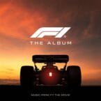 F1 THE ALBUM (LIMITED EDITION) (SILVER SMOKE GALAXY VINYL)