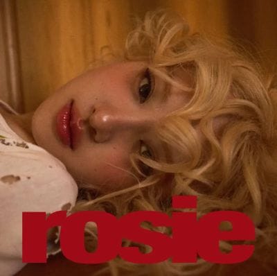 ROSIE (LIMITED EDITION) (OPAQUE RED VINYL)
