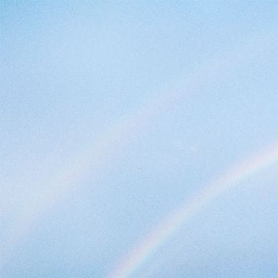 NEVER ENOUGH (LIMITED EDITION) (PERIWINKLE VINYL)