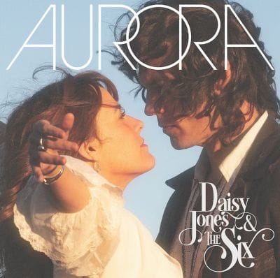 AURORA (VINYL)