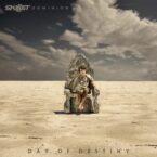 DOMINION - DAY OF DESTINY (CD)