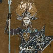 FORTITUDE (CD)