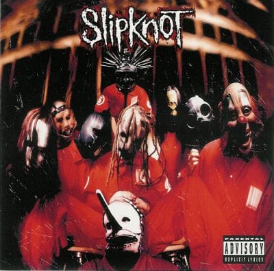 SLIPKNOT (LIMITED EDITION) (LEMON VINYL)