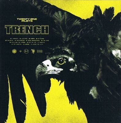 TRENCH (CD)