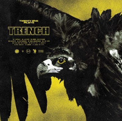 TRENCH (2LP) (VINYL)