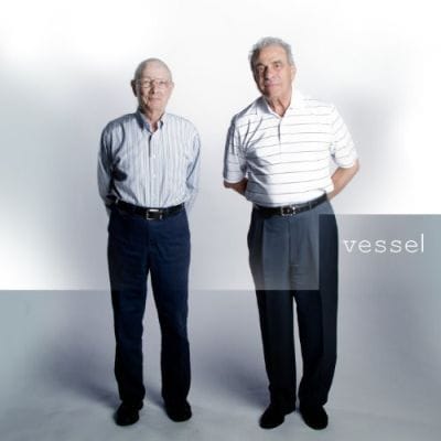 VESSEL (VINYL)